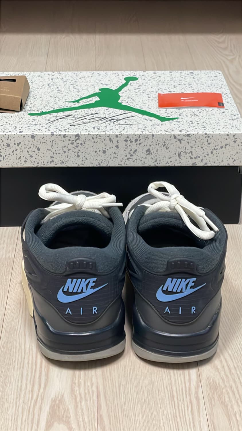 나이키 조던 4 RM 280 상품이미지3
