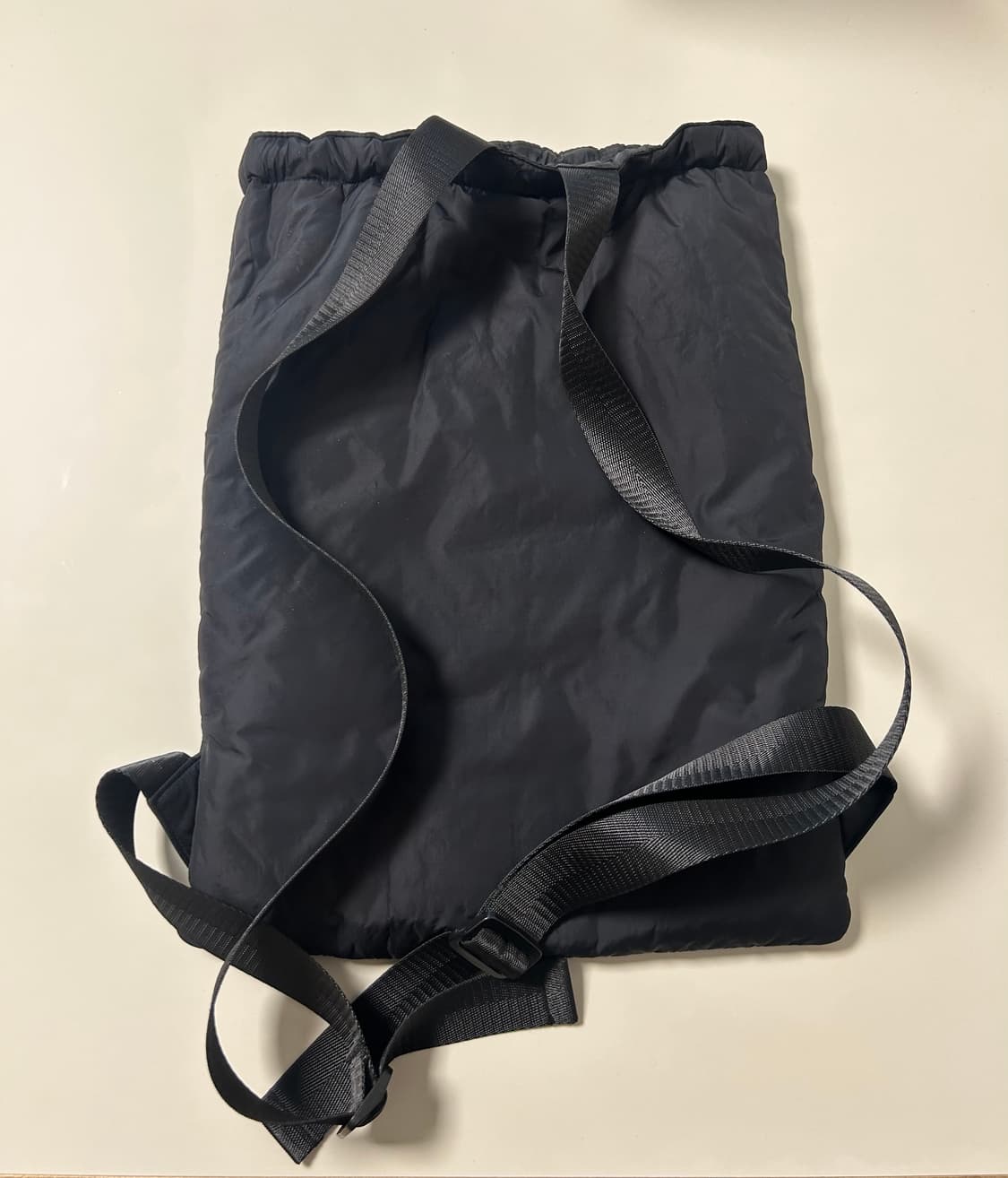 지초이 컴포트 23-004 패디드 짐색  상품이미지3