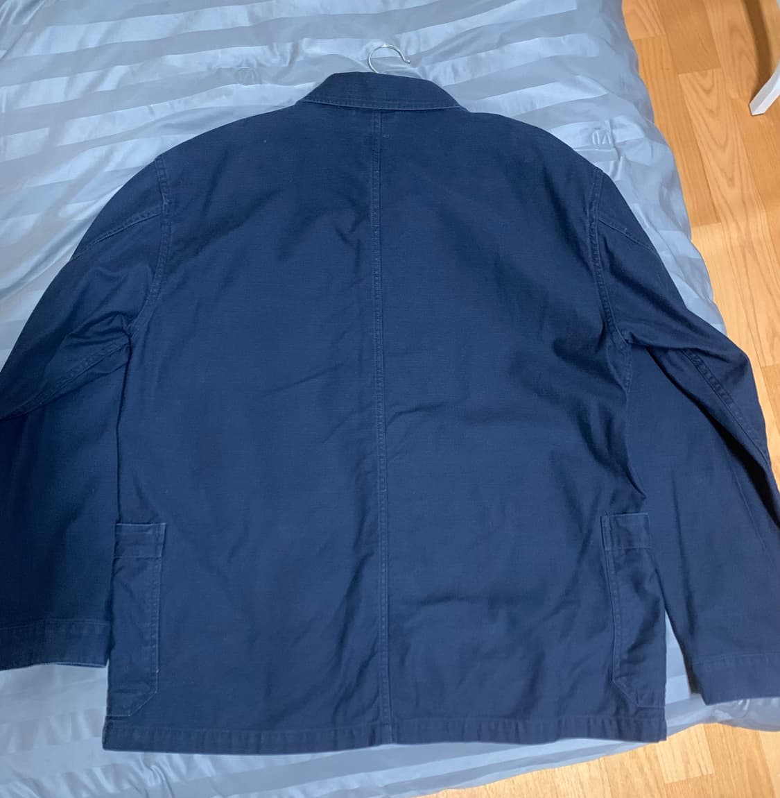 카키스 스탁 워크자켓 상품이미지5