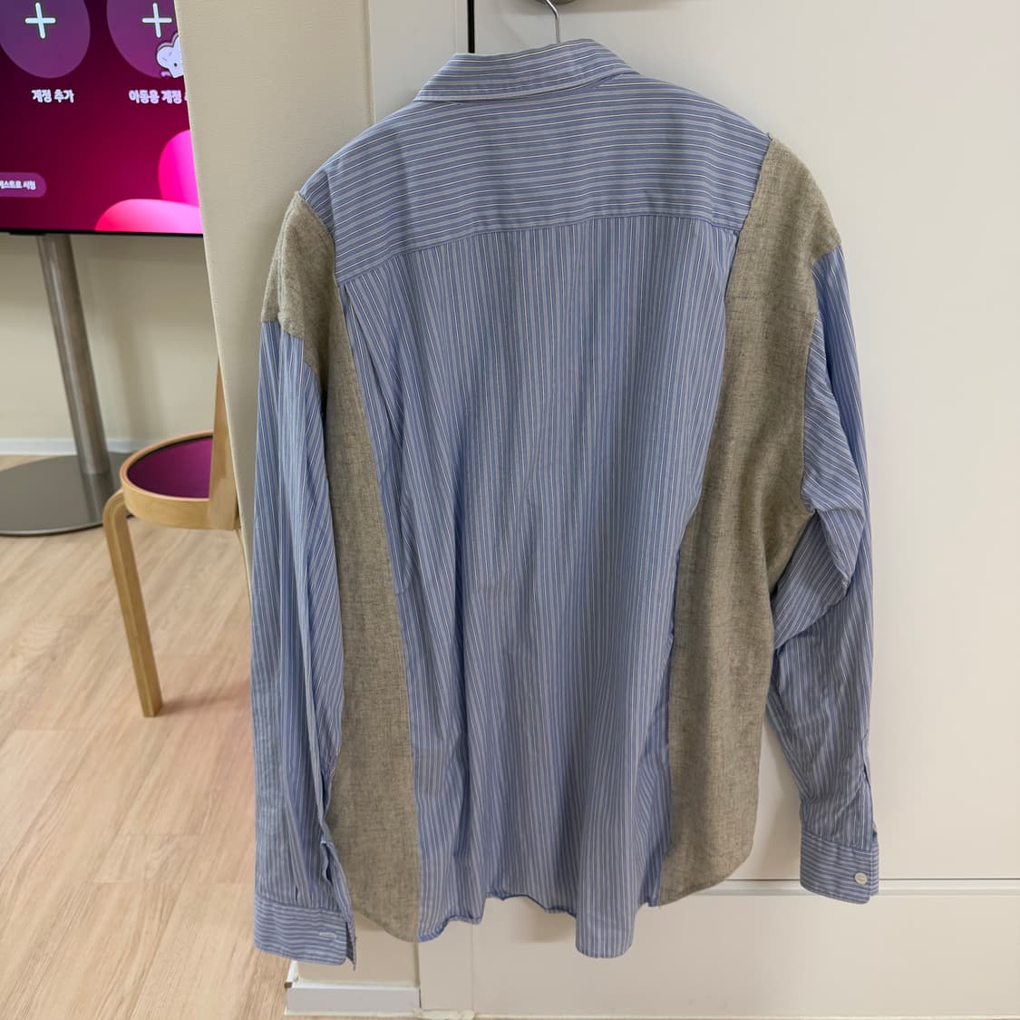 꼼데가르송 셔츠 상품이미지3