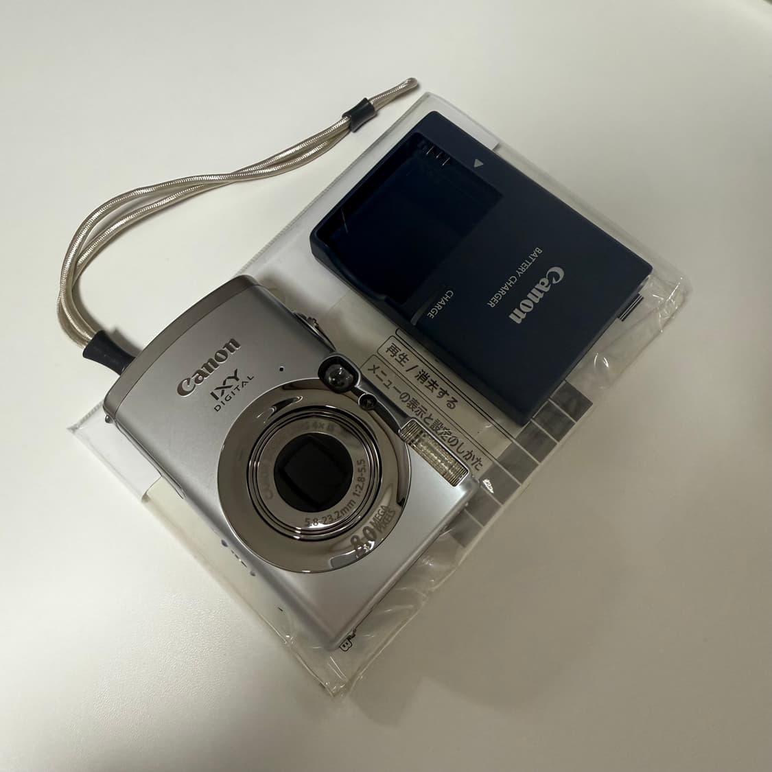 캐논 익시 810is (IXY 810is) (IXUS 950is) 상품이미지1