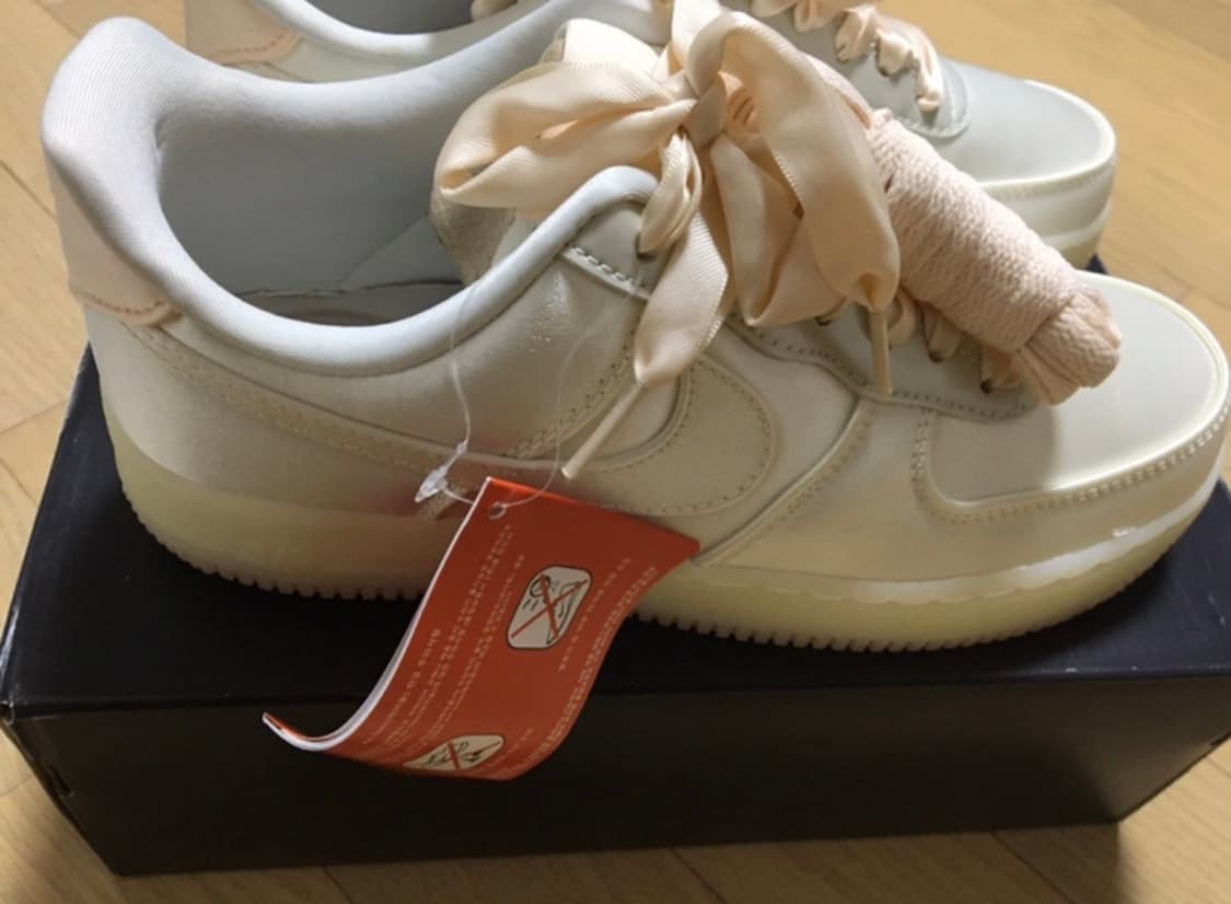 [새상품]나이키 에어포스 신발 상품이미지4