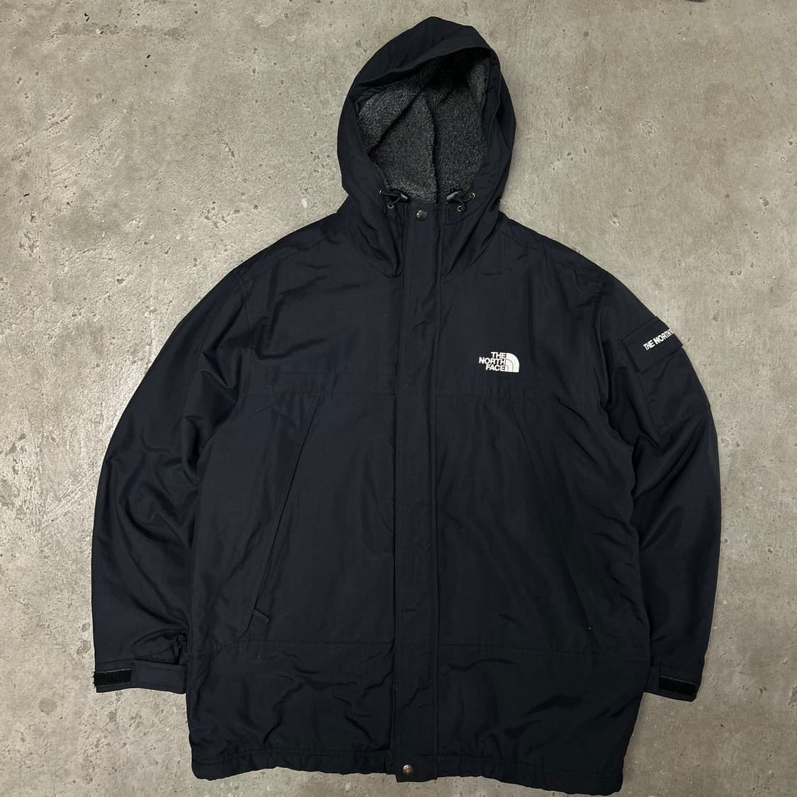 노스페이스 바람막이 점퍼[1570] 상품이미지1