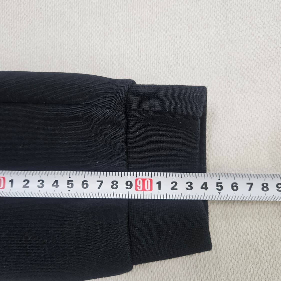 L 나이키 스우시로고 트레이닝 조거팬츠 0601Y 상품이미지9