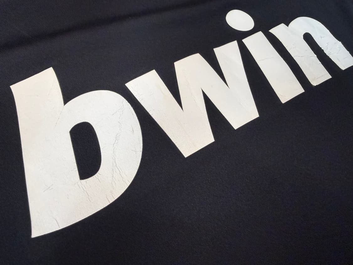 [S] 아디다스 AC밀란 07-08 써드 챔스 베컴 마킹 유니폼 상품이미지10