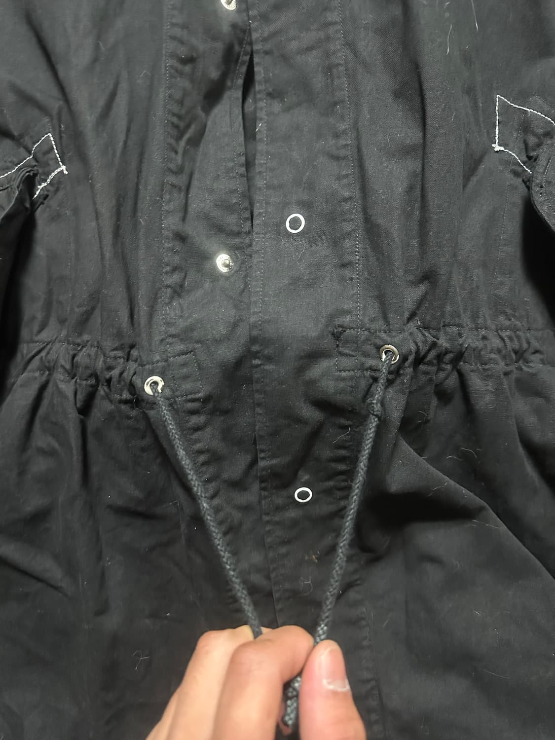 미군 스노우파카  상품이미지2