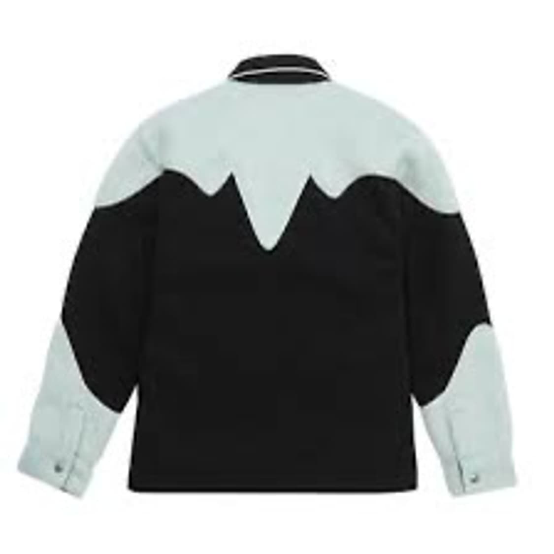 Golf wang 골프왕 웨스턴 자켓 western jacket 상품이미지2