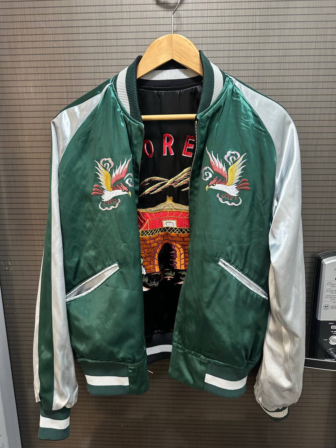 버드노트 코리안 스카쟌 42 상품이미지4