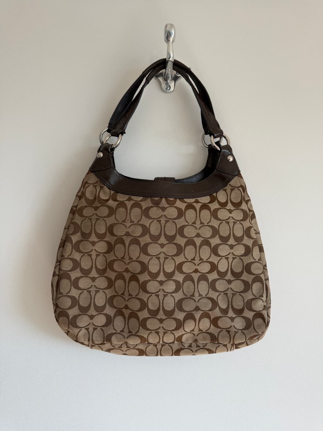 코치(COACH) 숄더백 상품이미지7