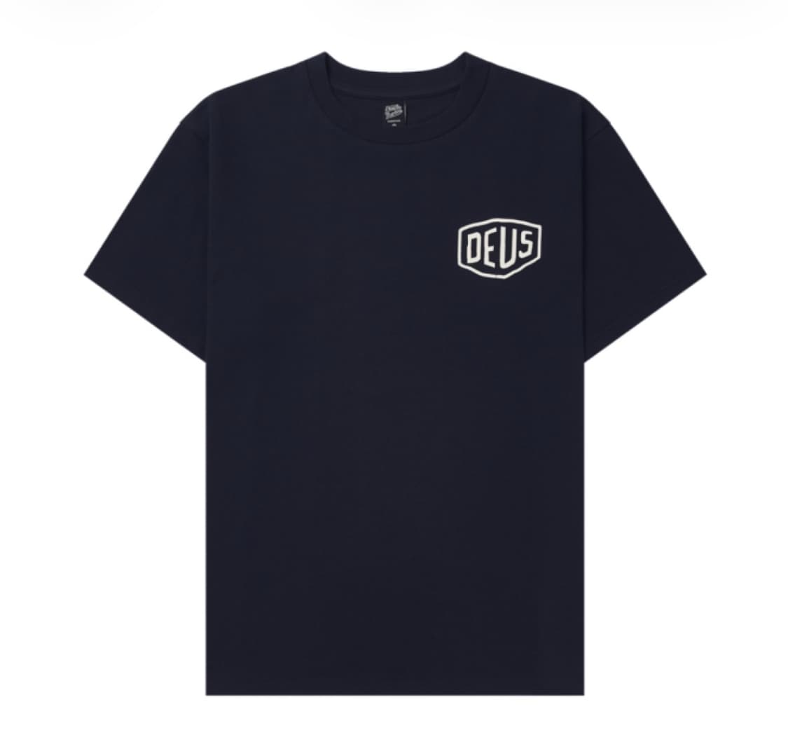 데우스 엑스 마키나 반팔 상품이미지3