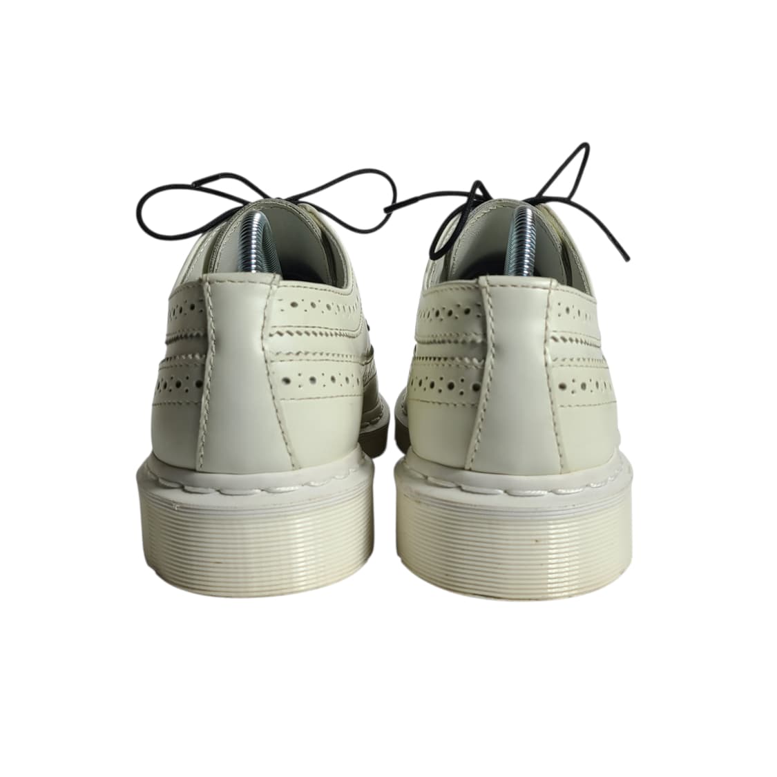 250-255) Dr.martens 닥터마틴 3989 브로그 윙팁 상품이미지7