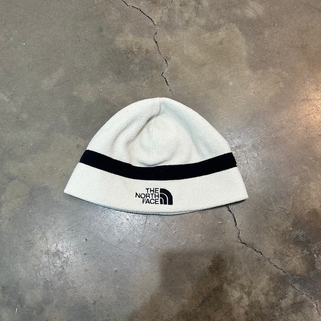 노스페이스 플리스 비니 상품이미지1