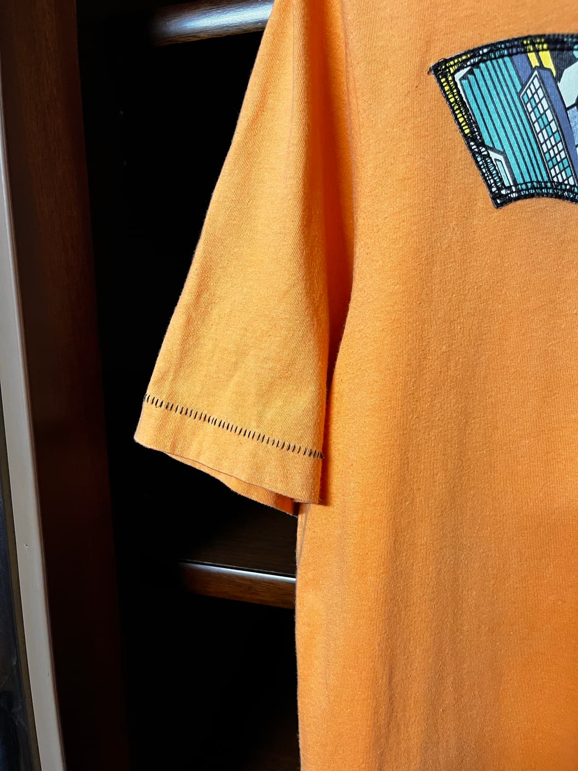 00’s Levi’s type 1 single stitch T-shirt 상품이미지4