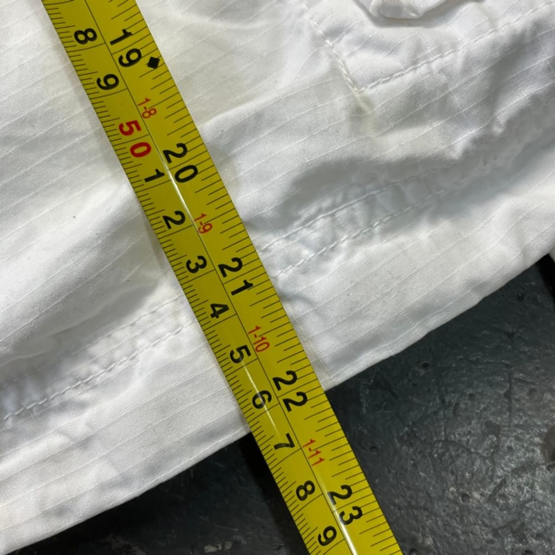 32 폴로 카고 반바지 상품이미지9