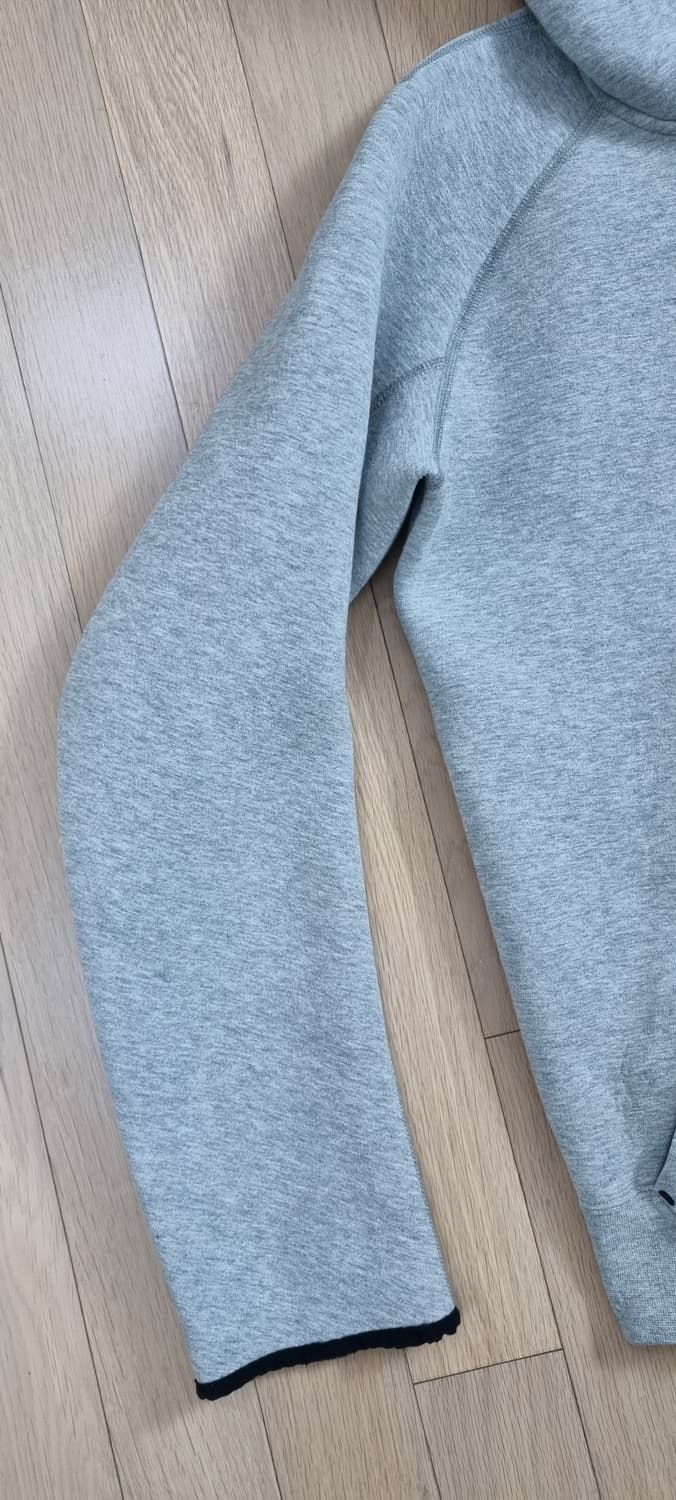 나이키 테크팩 후드 집업 M _ 남성 상품이미지3