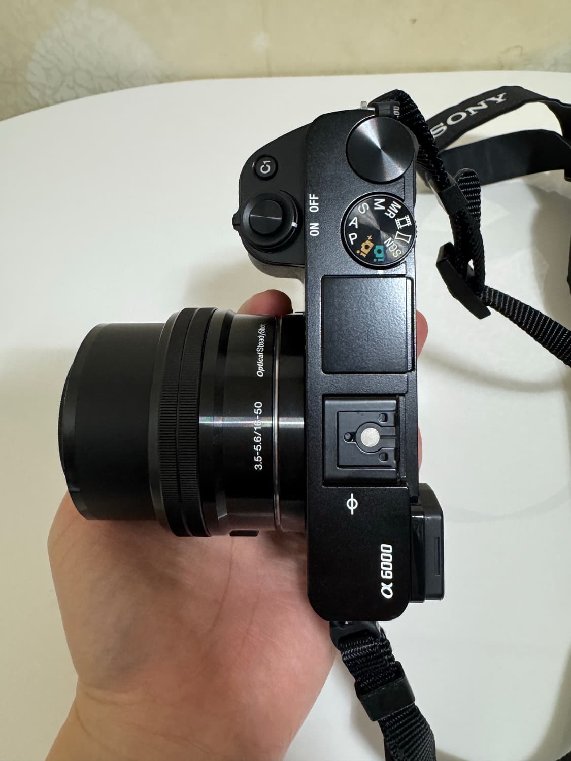 [새상품급 풀박스] 소니 미러리스 A6000 상품이미지4