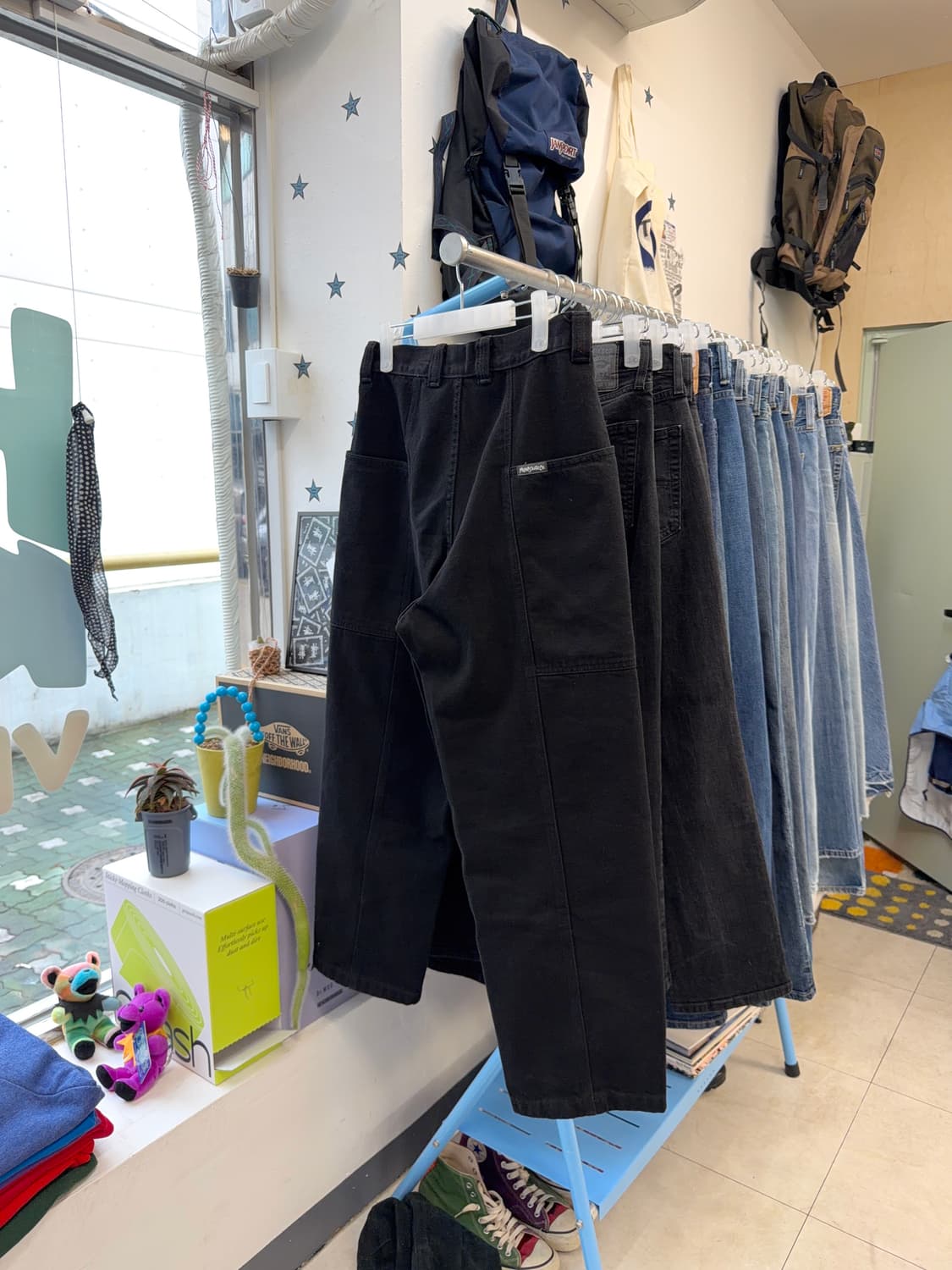 POLAR SKATE CO. jiro pants 상품이미지2