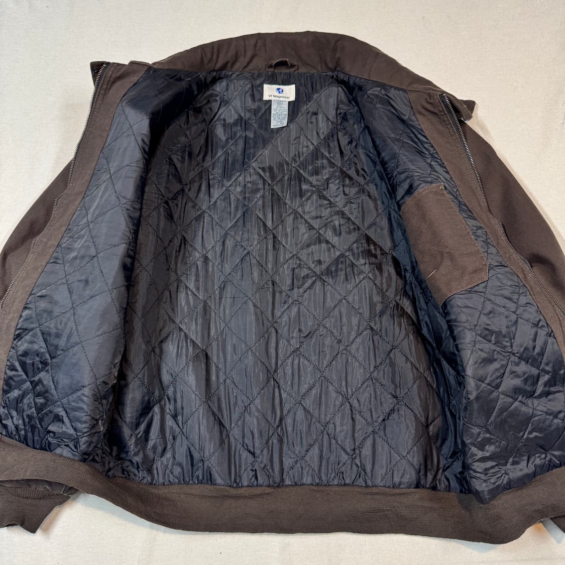 L) VF Imagewear USA 덕캔버스 워크웨어 자켓 상품이미지4