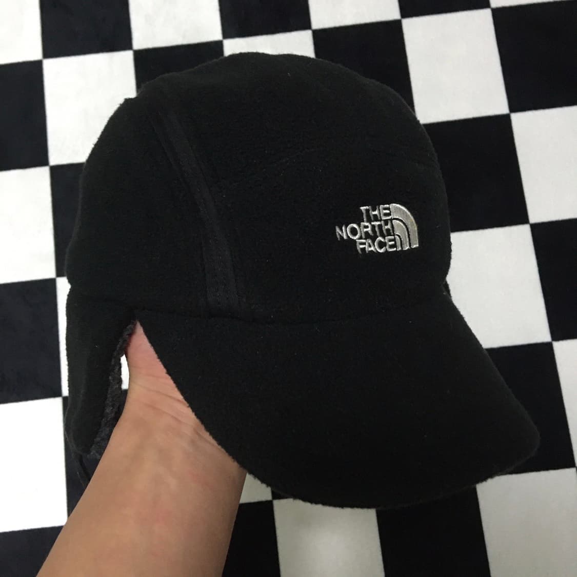 노스페이스 트루퍼햇 상품이미지6