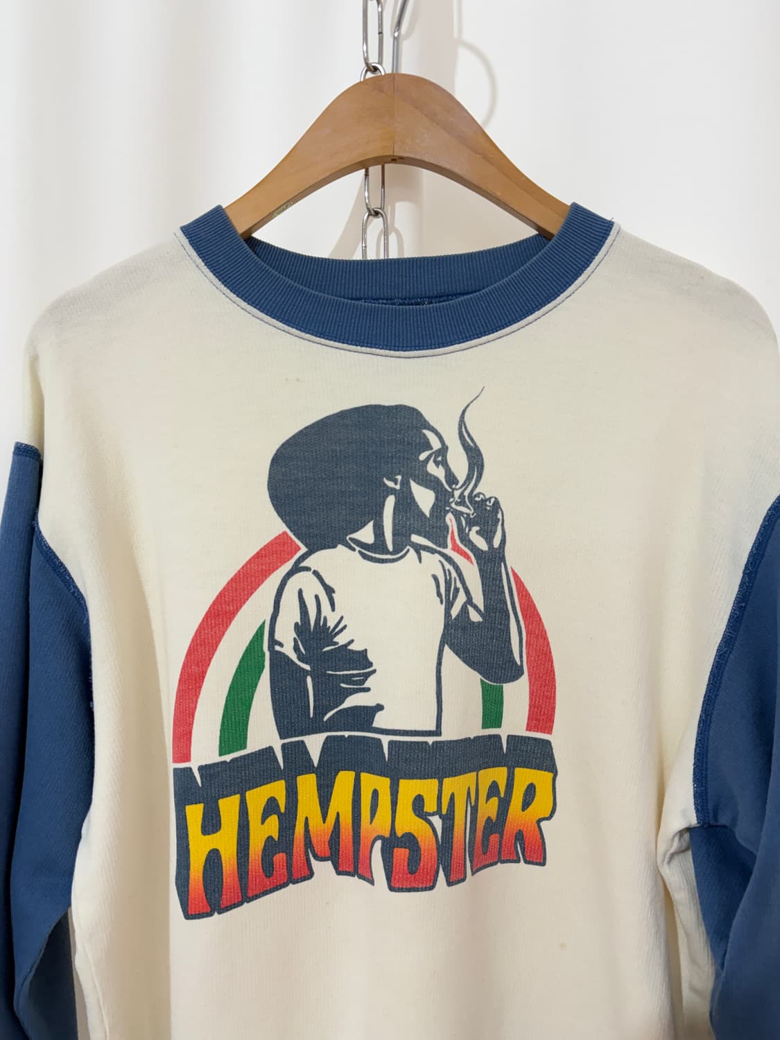 HYSTERIC GLAMOUR sweat shirt 상품이미지2