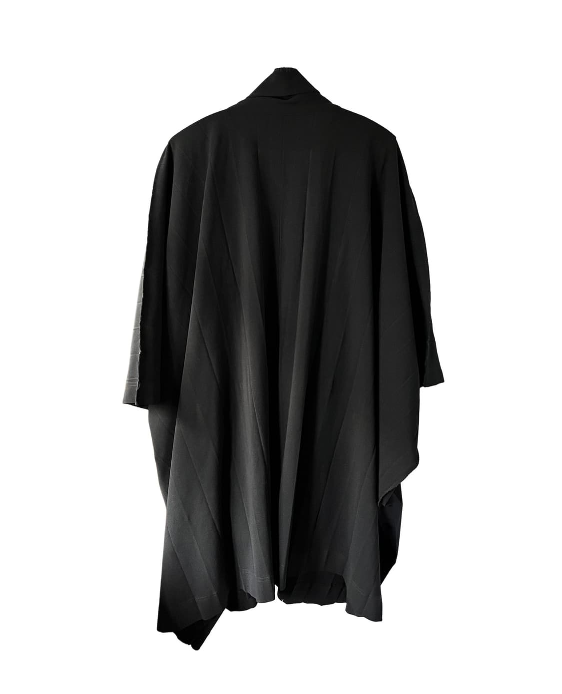 ISSEY MIYAKE pleats coat 상품이미지3
