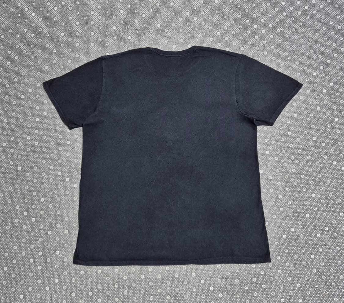 [L] 롤링스톤즈 오피셜 티셔츠  -546 상품이미지3