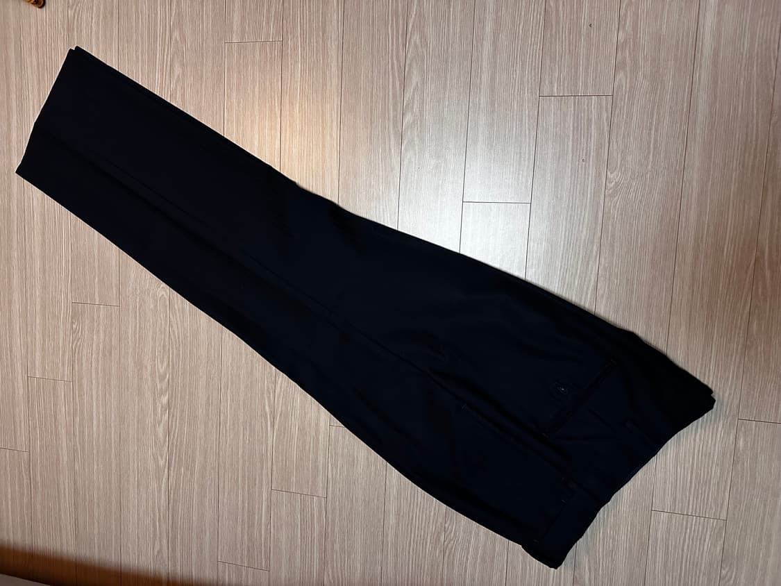 폴로 랄프로렌 셋업 수트 정장 상품이미지2