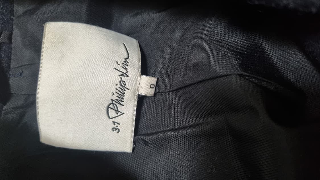 3.1 필립림 코트 상품이미지7