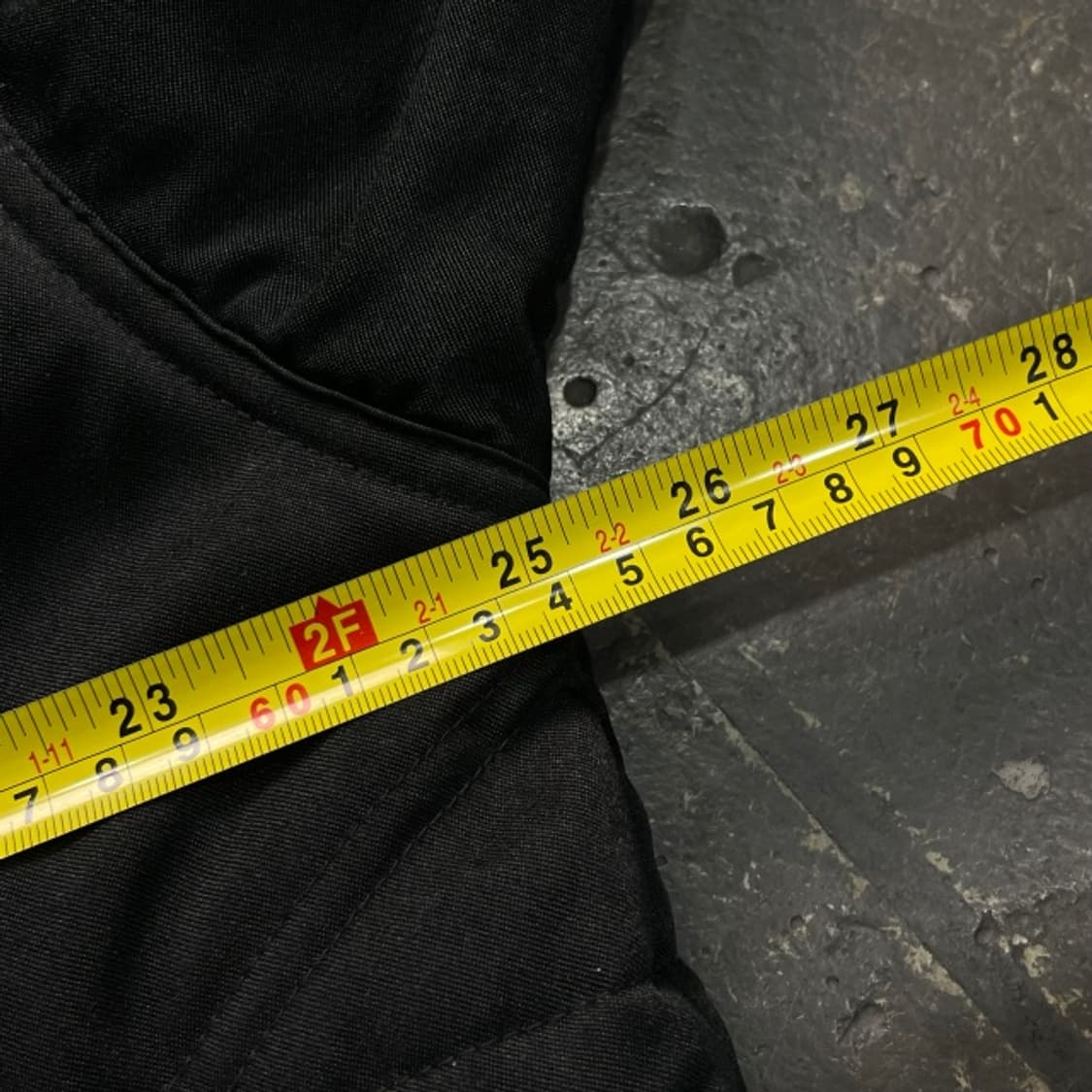 100 나이키 90s 올드스쿨 스키점퍼  상품이미지7