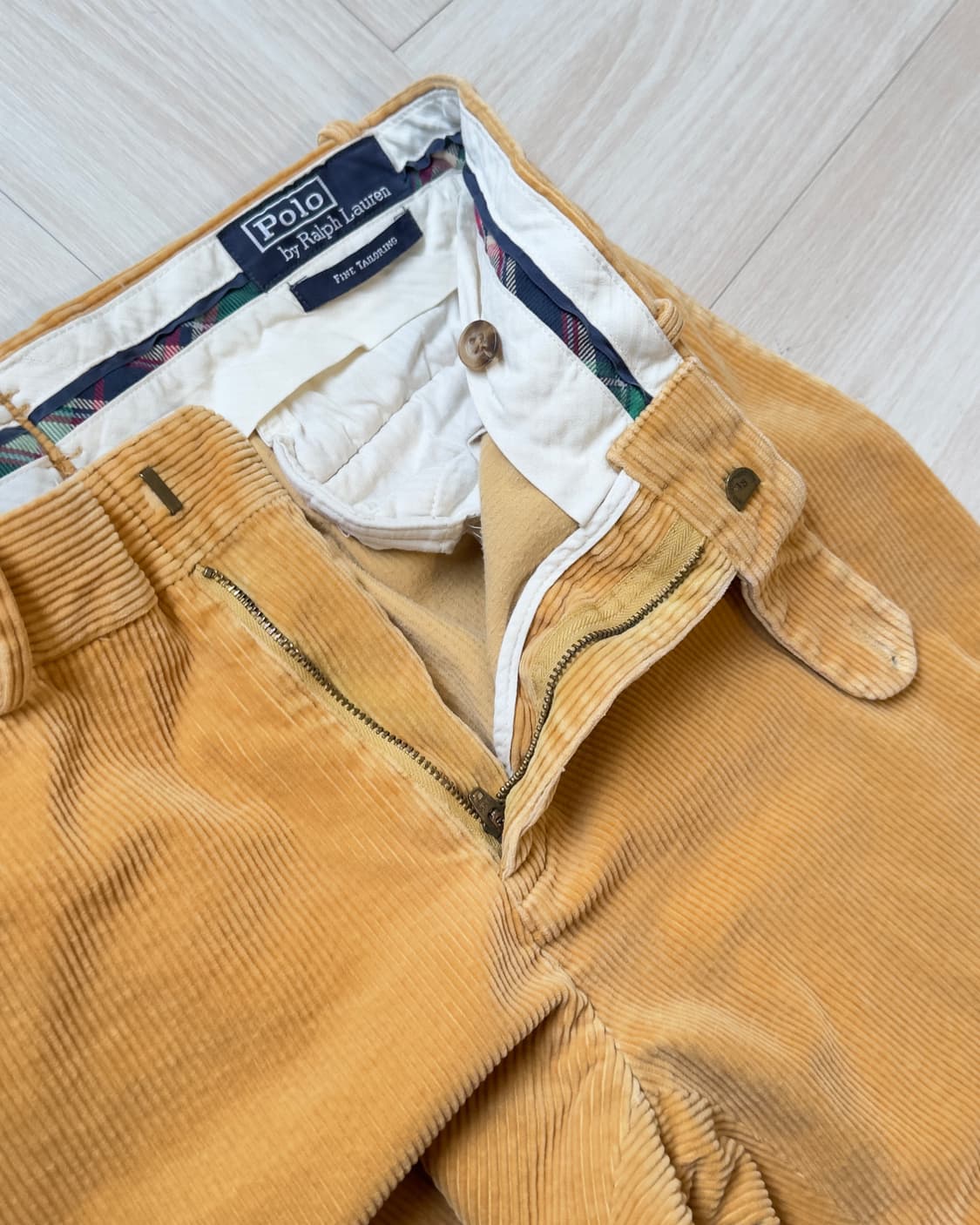 [Polo Ralph Lauren]corduroy pocket pants 상품이미지6