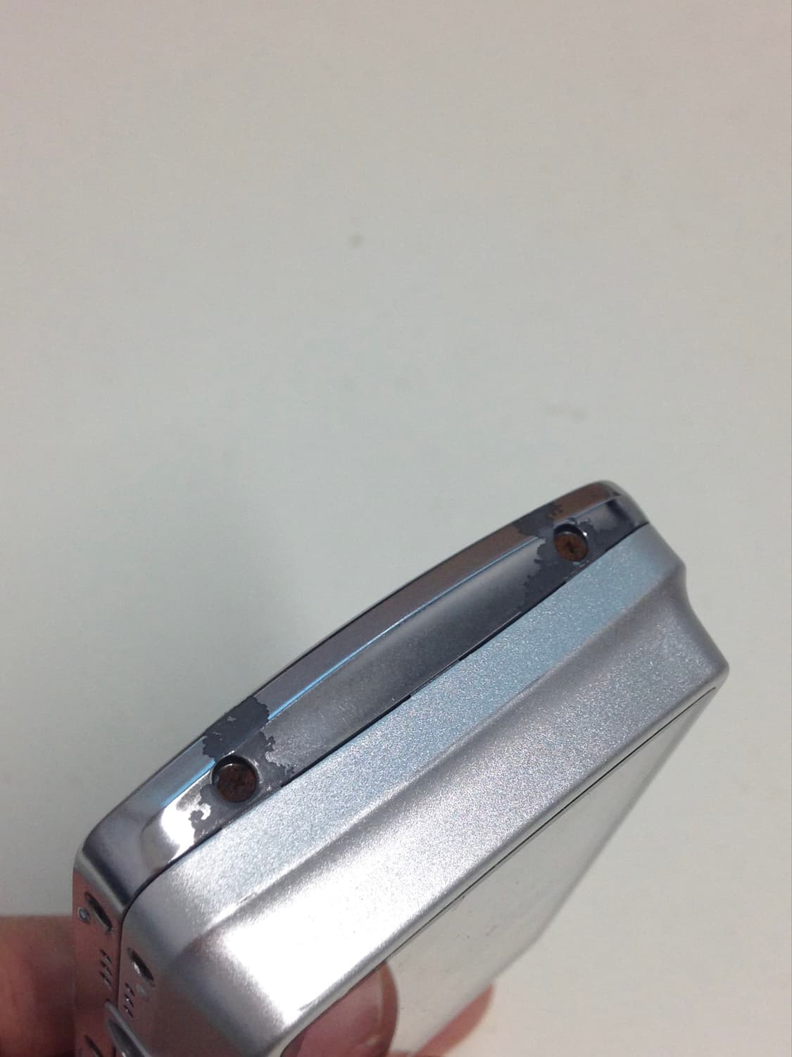 카시오 엑슬림 ex-z550 디카 디지털카메라 판매합니다 (작례 o) 상품이미지4