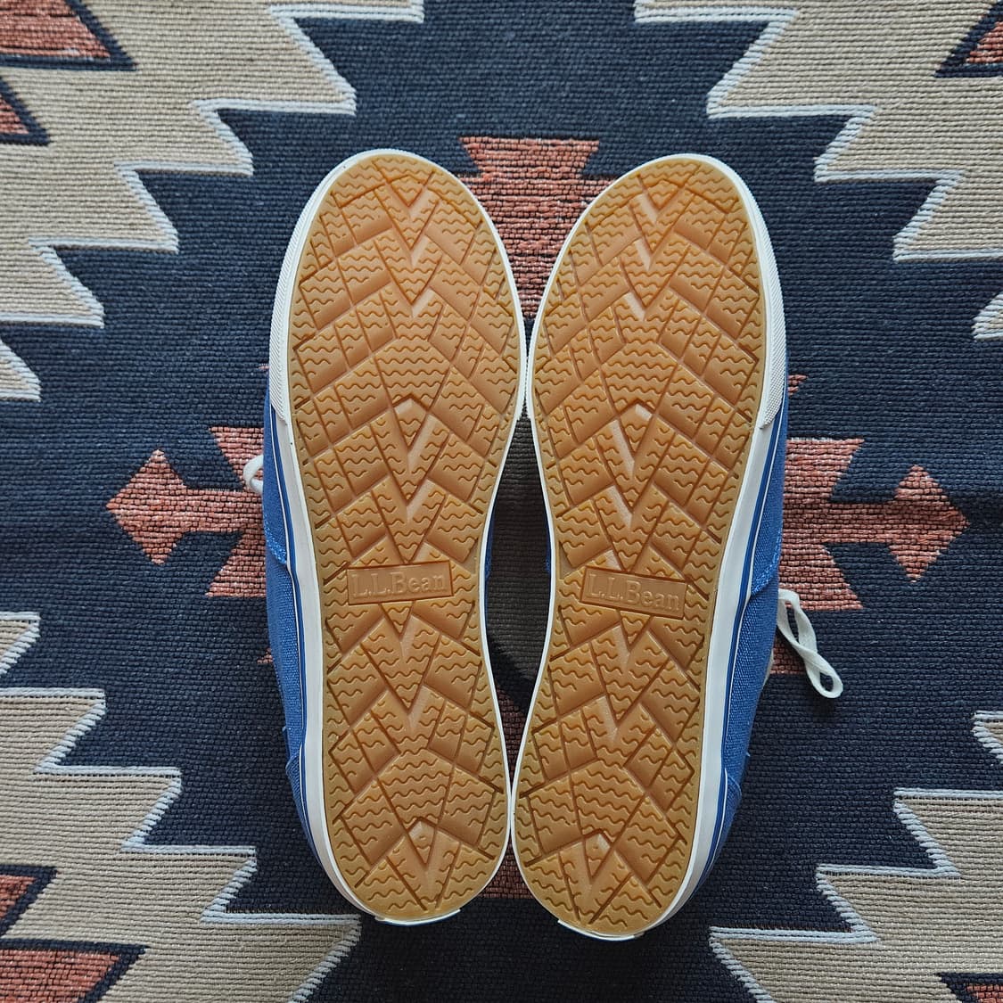 엘엘빈 로우파일 스니커즈 상품이미지5