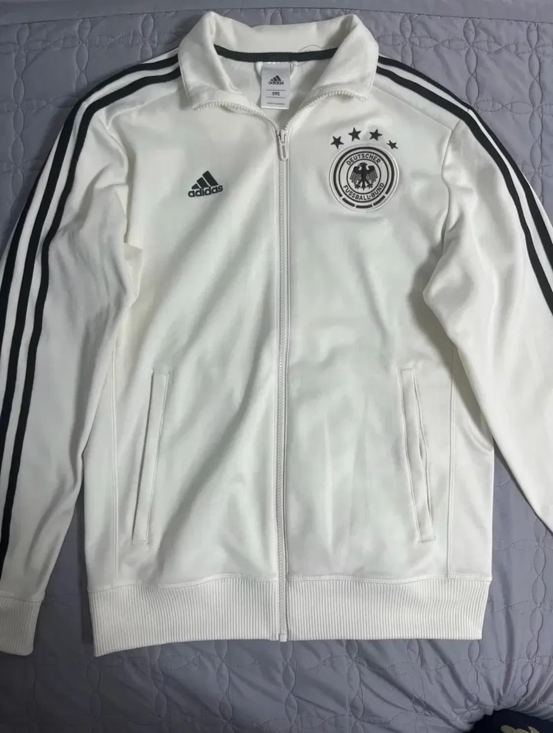 아디다스 대장급 독일 져지 상품이미지2