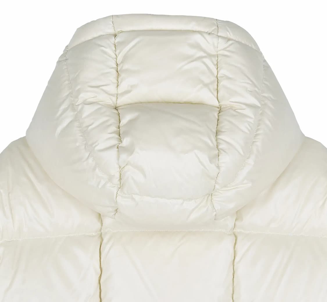 [S급] 몽클레어 패치로고 파라나 패딩 - 0 판매합니다!!! 상품이미지4