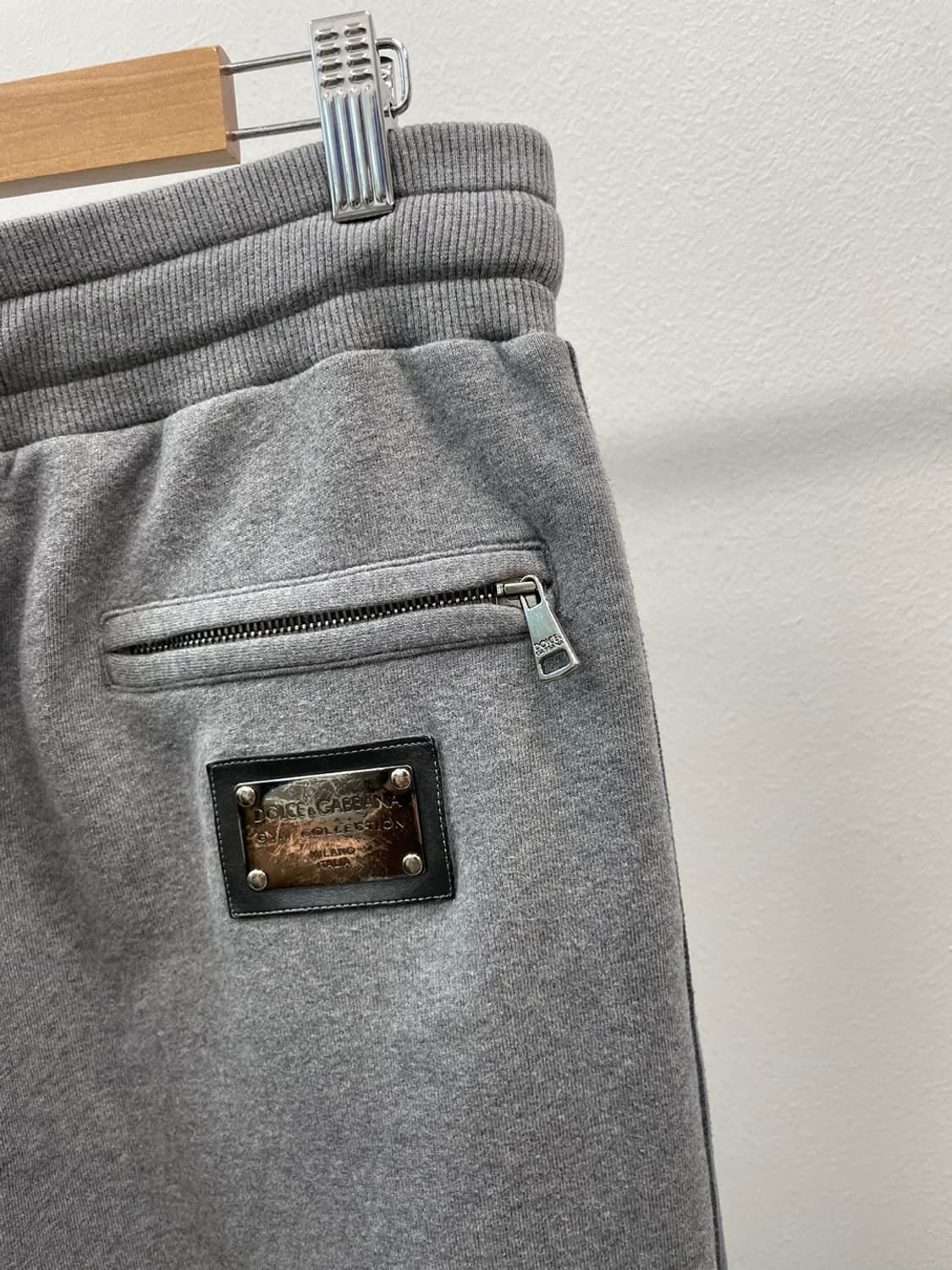34) 돌체 트랙팬츠 상품이미지7