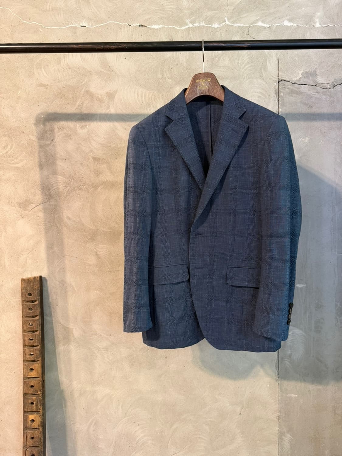 갤럭시 썸머 블레이저 100 상품이미지1