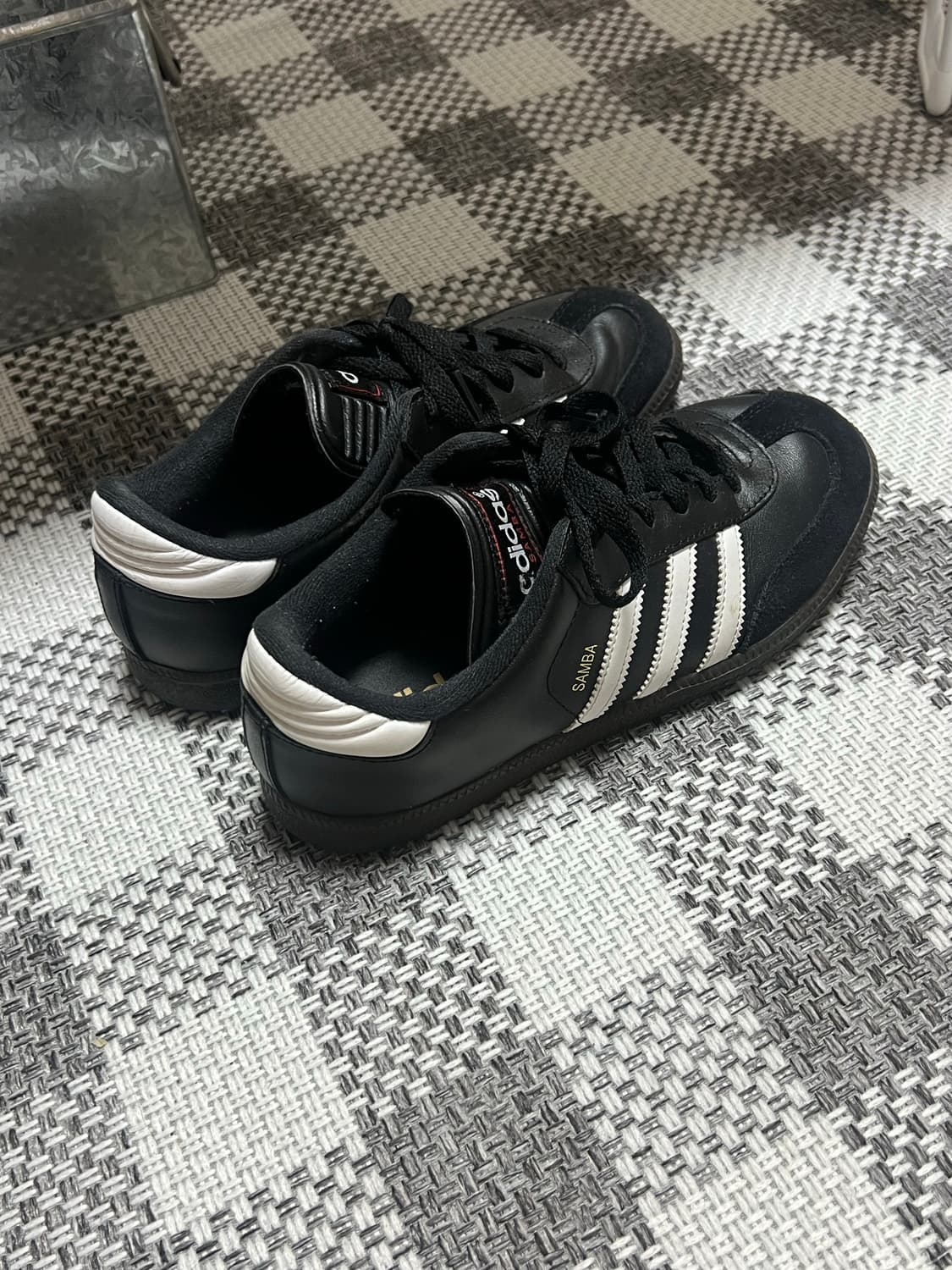 adidas samba (240) 상품이미지1