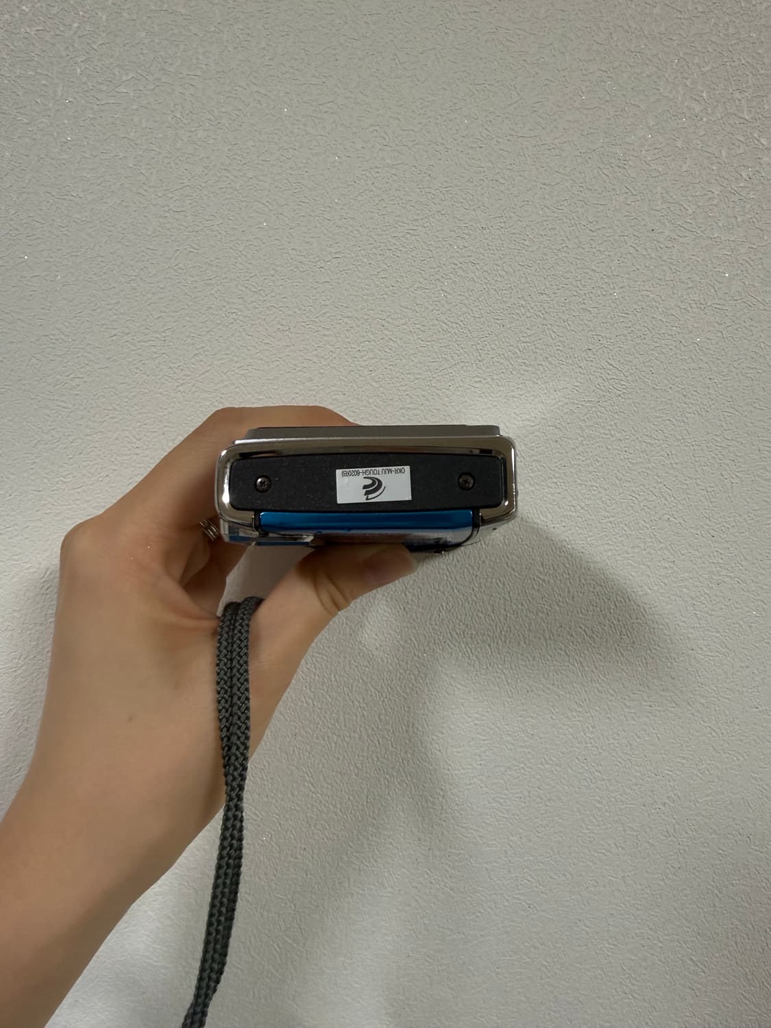 Olympus 뮤 Tough 6020 디카 캠코더 (작례o) 상품이미지5