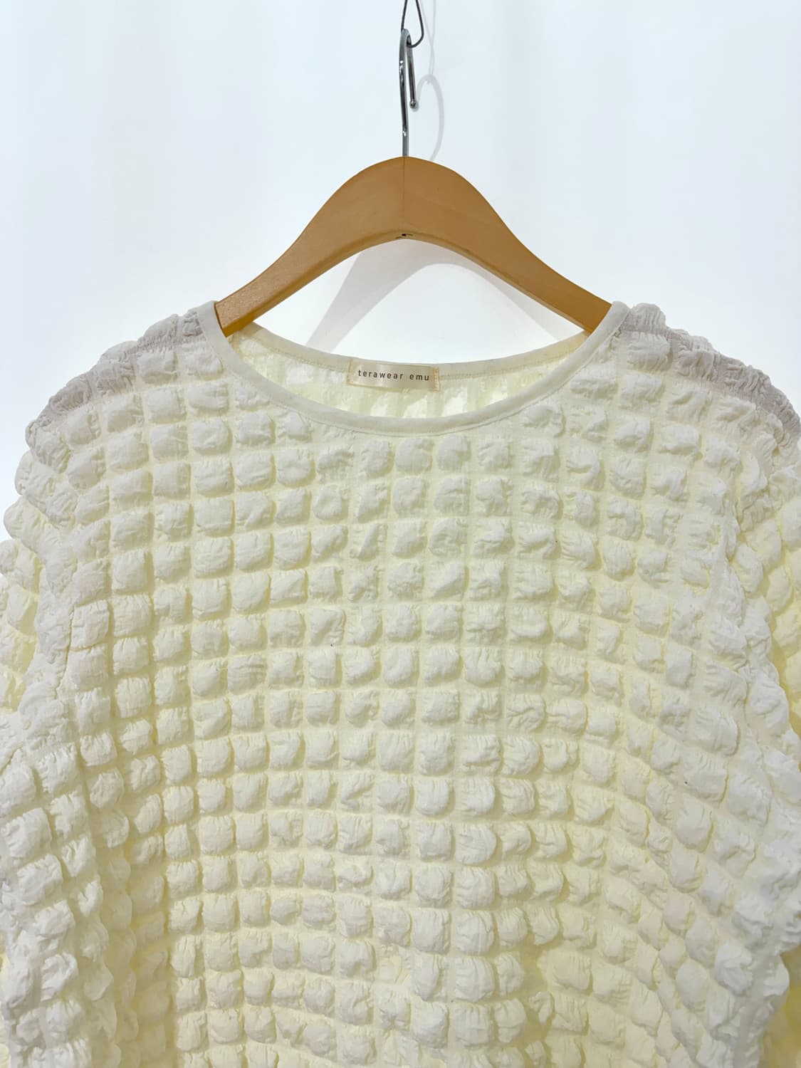 terawear emu top 상품이미지2