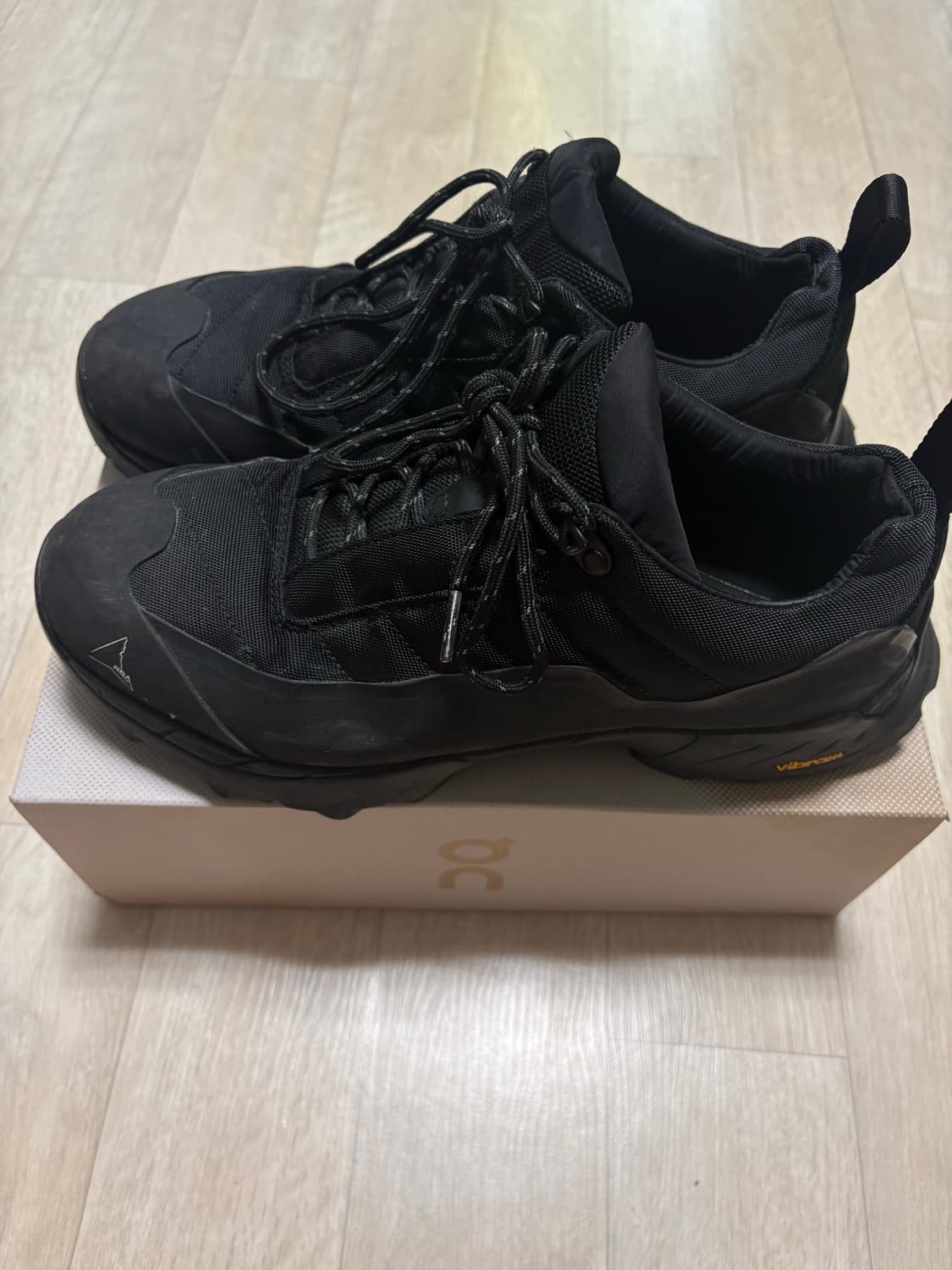 로아 카타니라 사이즈 43 상품이미지1