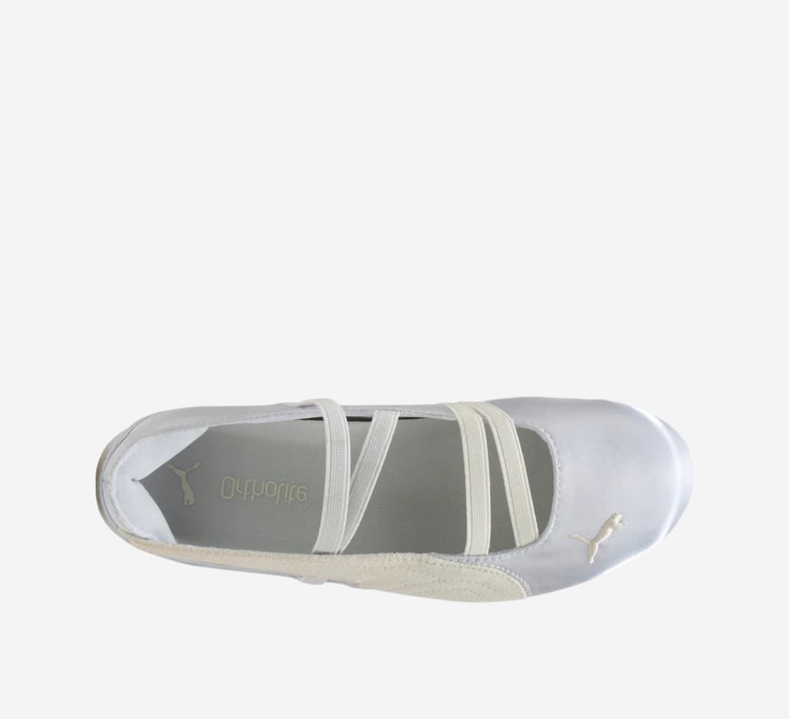 Puma Speedcat Ballet 스피드캣 발레 상품이미지1