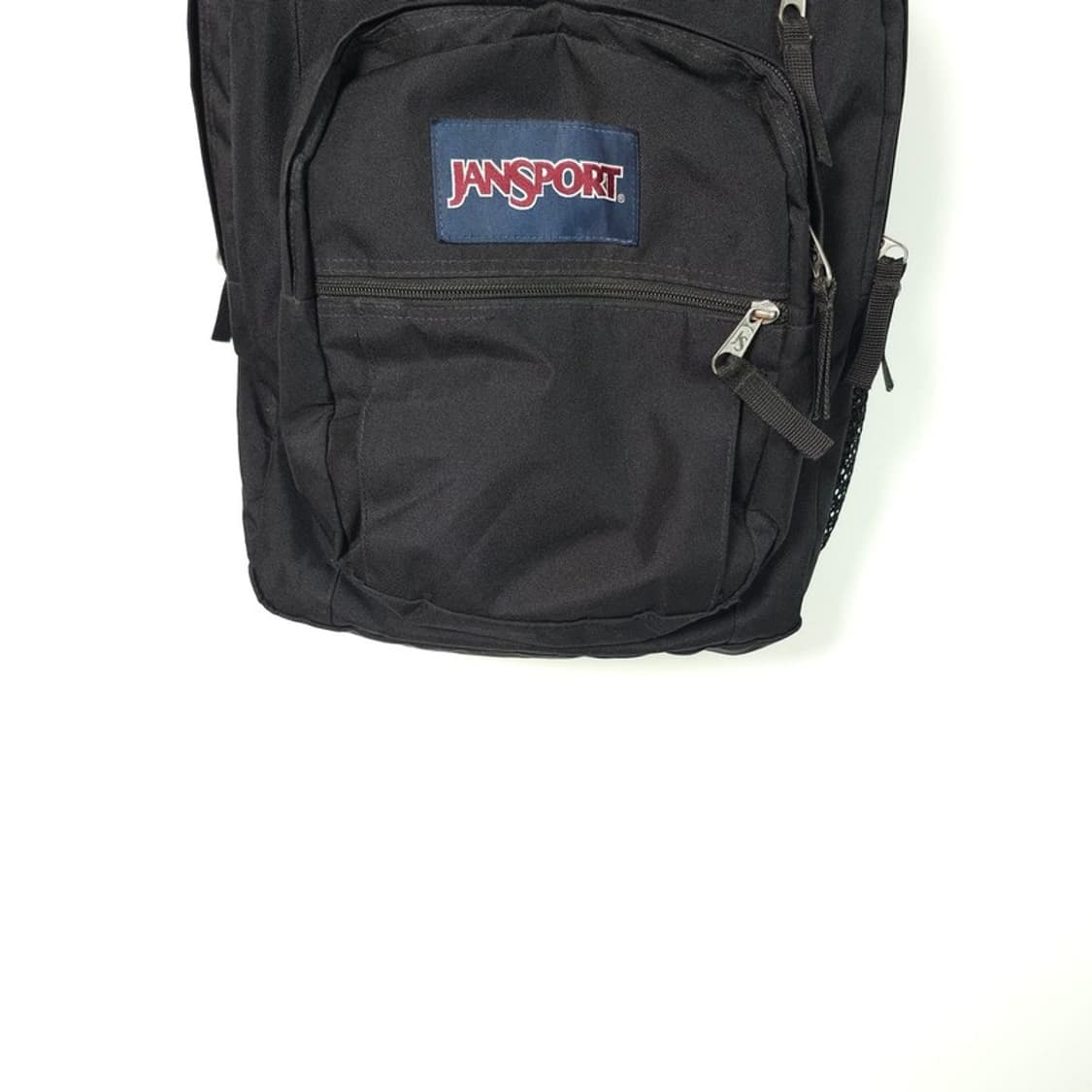 잔스포츠 빈티지 빅스튜던트 백팩 상품이미지4
