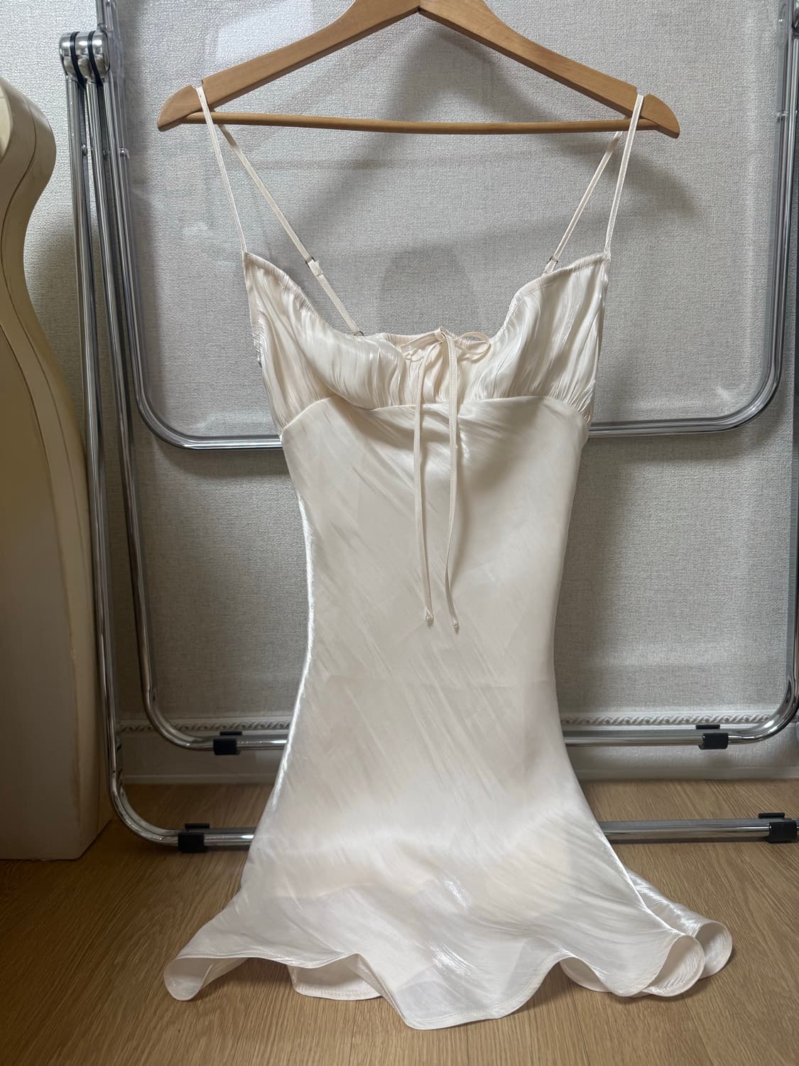 Spooning 스푸닝 미니 원피스 (현 글로니) 상품이미지2