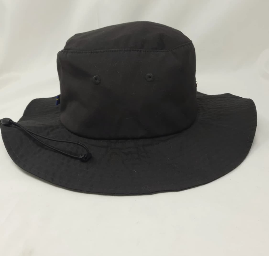 피엘라벤 햇필드 햇 블랙 S 상품이미지6