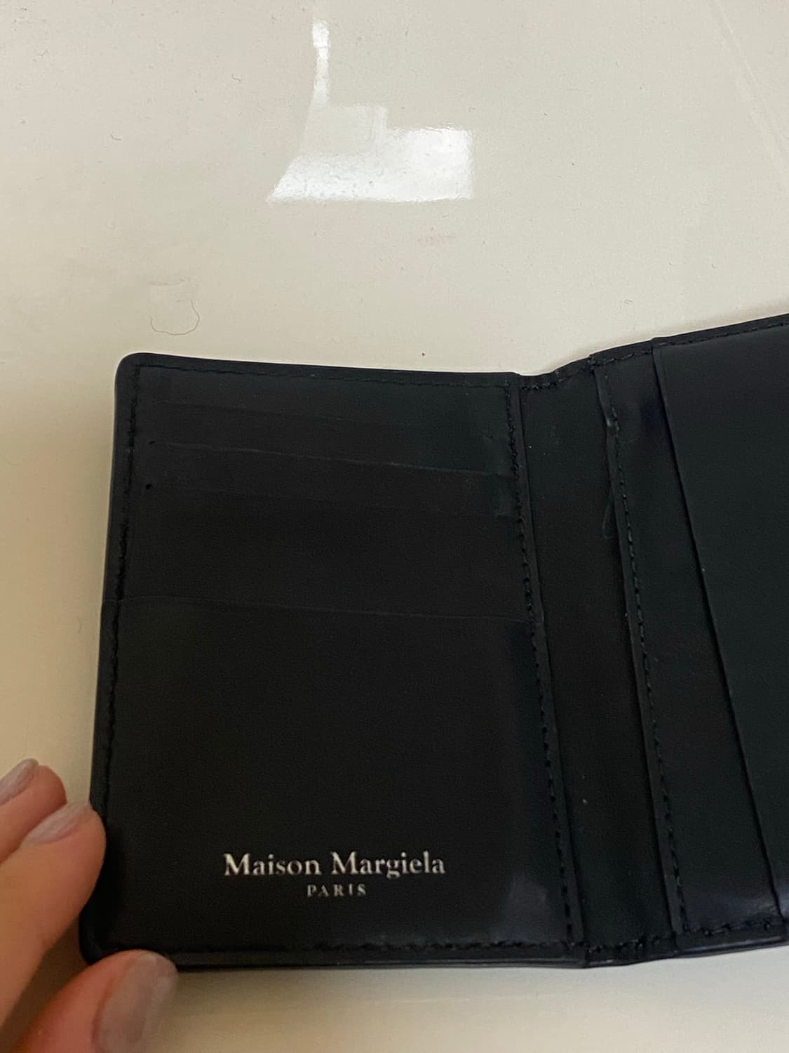 메종마르지엘라 지갑 판매합니다 상품이미지5