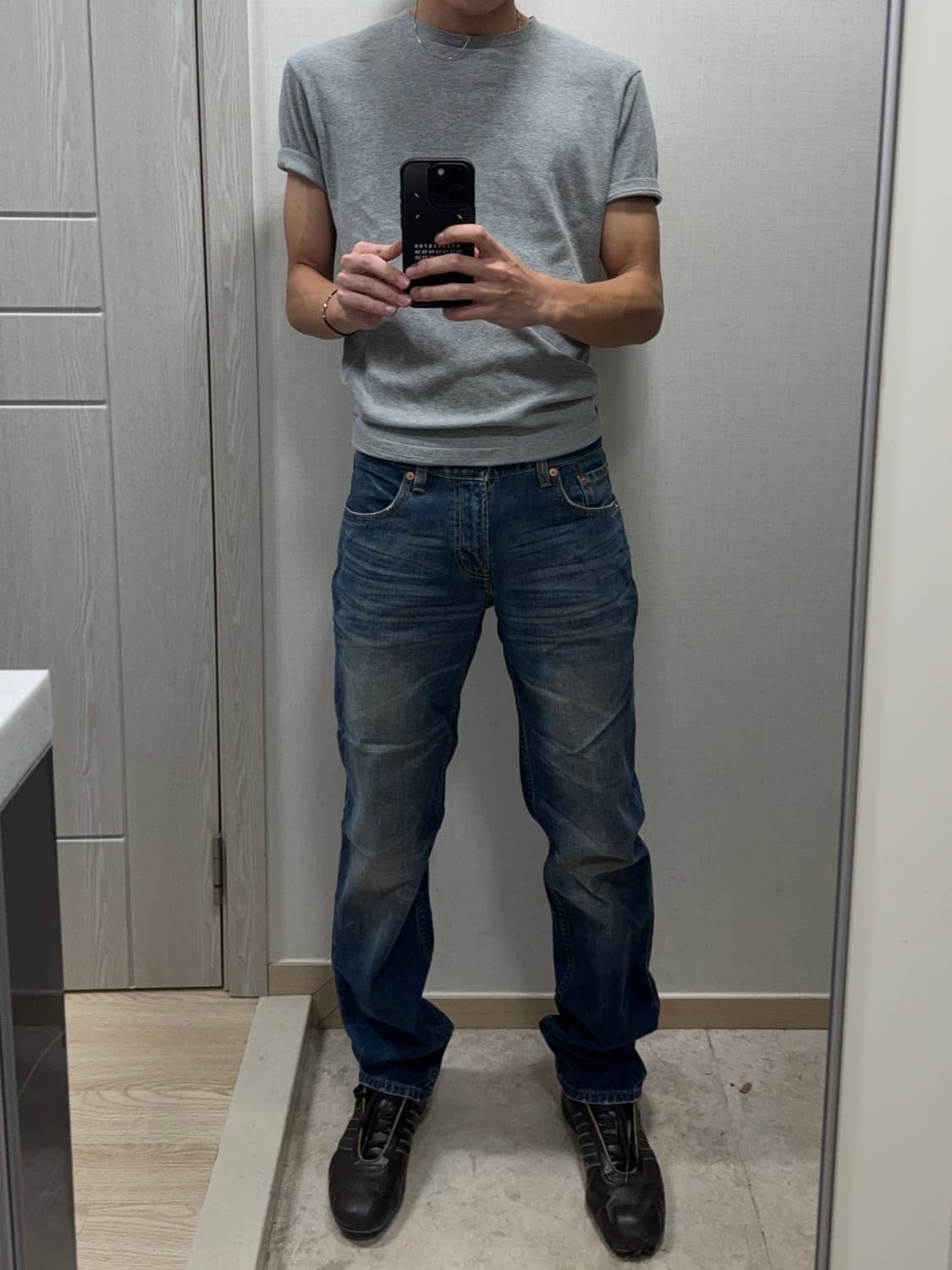 levi’s 502 vintage 상품이미지3
