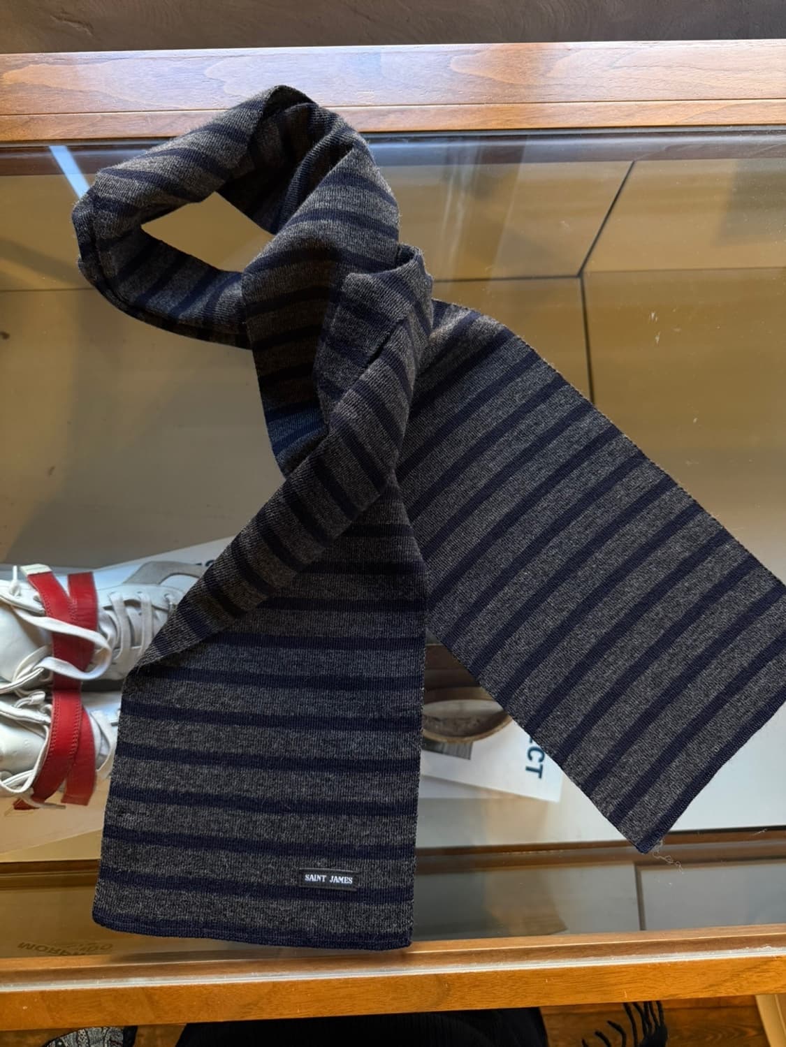 생제임스 머플러  상품이미지1