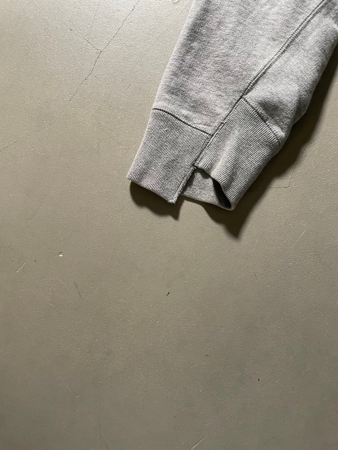 언유즈드 Classic Pullover Hoodie 상품이미지6