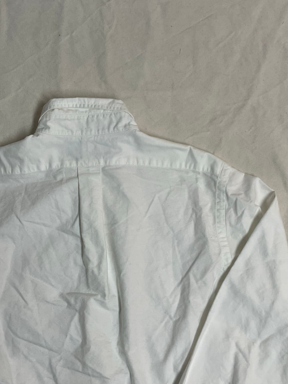 폴로 코튼 셔츠  상품이미지7