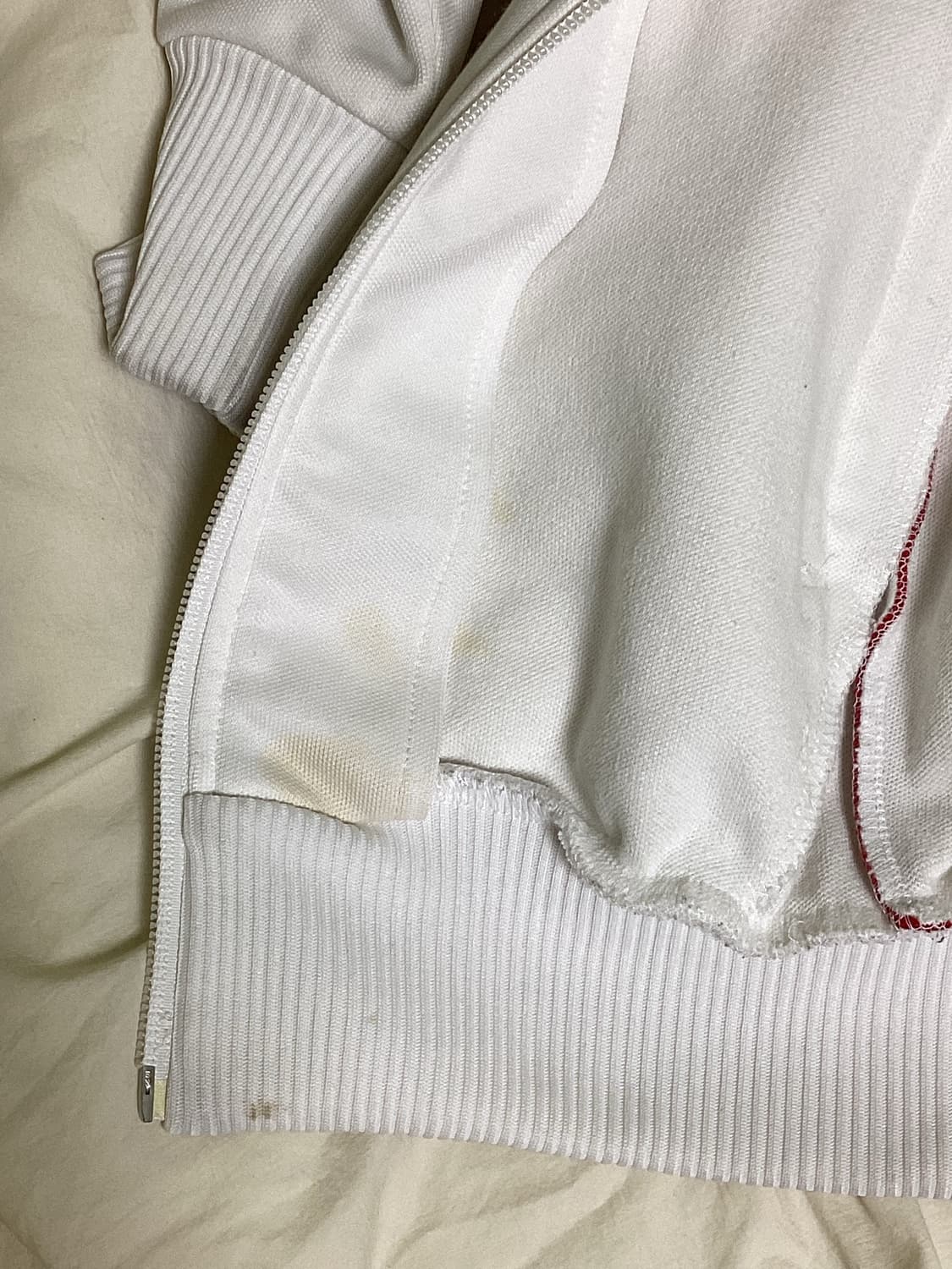 대장급 아디다스 일본 도쿄 트랙탑 져지 상품이미지6